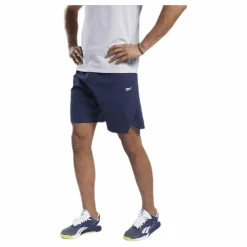 Reebok UBF Epic Short Blue* Träning|Shorts