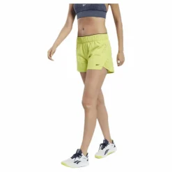 Reebok UBF Epic Short Yellow* Shorts|Träning