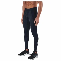Rehband Ud Runners Knee/itbs-tights Me Black* Tights|Löpning
