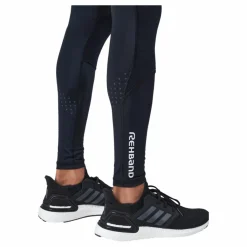 Rehband Ud Runners Knee/itbs-tights Me Black* Tights|Löpning