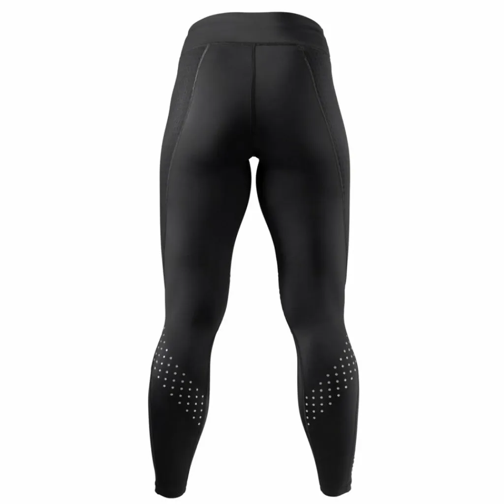 Rehband Ud Runners Knee/itbs-tights Wo Black* Tights|Löpning