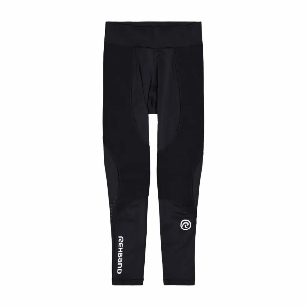 Rehband Ud Runners Knee/itbs-tights Wo Black* Tights|Löpning
