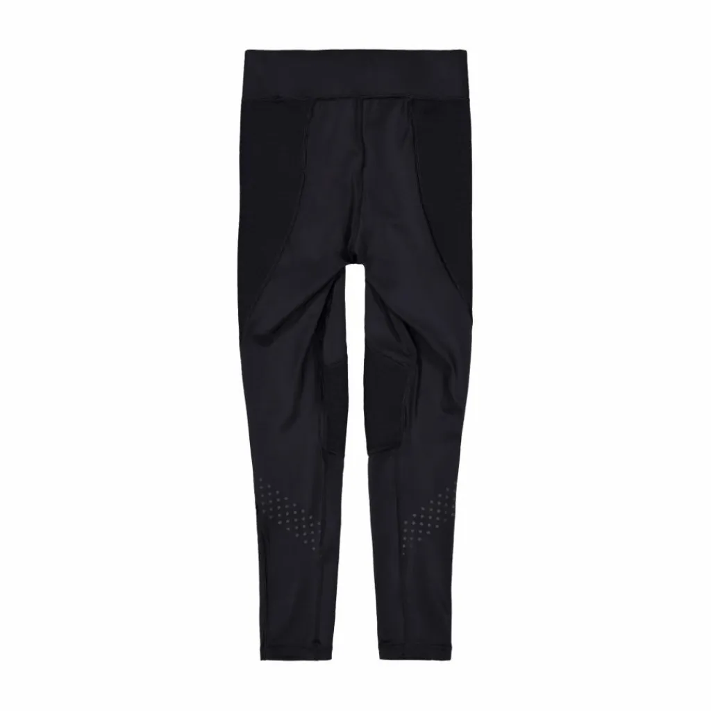 Rehband Ud Runners Knee/itbs-tights Wo Black* Tights|Löpning