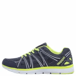 Kappa Ulaker 3 Blue/Green* Inomhussporter