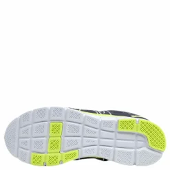 Kappa Ulaker 3 Blue/Green* Inomhussporter