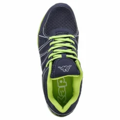 Kappa Ulaker 3 Blue/Green* Inomhussporter