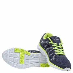 Kappa Ulaker 3 Blue/Green* Inomhussporter