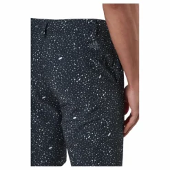 adidas Ult Print Short Black/grethr/white* Golf|Shorts