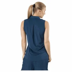 adidas Ult Sld Sl P Crenav* Golf|T-Shirts