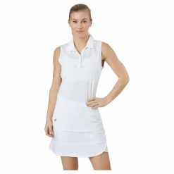 adidas Ult Sld Sl P White* Golf|T-Shirts