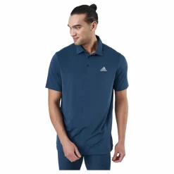 adidas Ult365 Solid Lc Crenav* Golf|T-Shirts