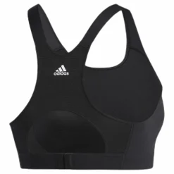 adidas Ultimate Alpha Bra Black* Sport-Bh:Ar|Träning