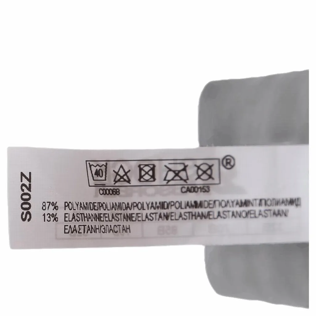 Shock Absorber Ultimate Gym Bra Purple/Black* Sport-Bh:Ar|Träning