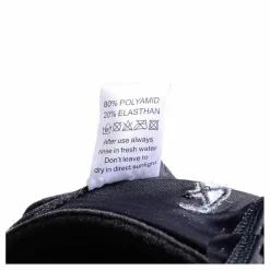 Shock Absorber Ultimate Run Bra Black* Löpning|Sport-Bh:Ar