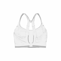 Shock Absorber Ultimate Run Bra White* Löpning|Träning