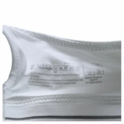 Shock Absorber Ultimate Run Bra White* Löpning|Sport-Bh:Ar