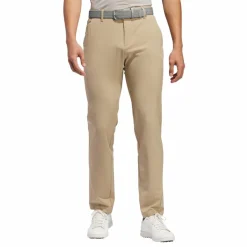 adidas Ultimate365 Tapered Golf Trousers Hemp* Golf|Byxor