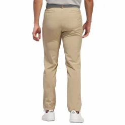 adidas Ultimate365 Tapered Golf Trousers Hemp* Golf|Byxor