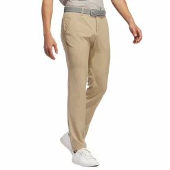 adidas Ultimate365 Tapered Golf Trousers Hemp* Golf|Byxor