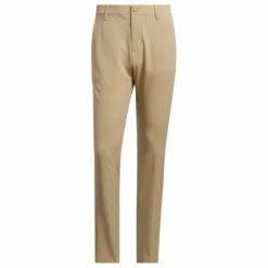 adidas Ultimate365 Tapered Golf Trousers Hemp* Golf|Byxor