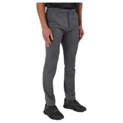 adidas Ultimate365 Tapered Trousers Grey Five* Golf|Byxor