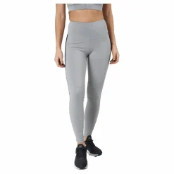 ICANIWILL Ultimate Training Logo Tights  Grey* Tights|Träning