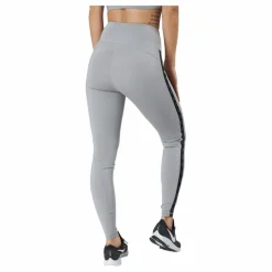 ICANIWILL Ultimate Training Logo Tights Grey* Tights|Träning