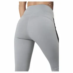 ICANIWILL Ultimate Training Logo Tights Grey* Tights|Träning