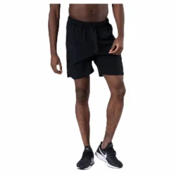 ICANIWILL Ultimate Training Shorts Black* Shorts|Träning