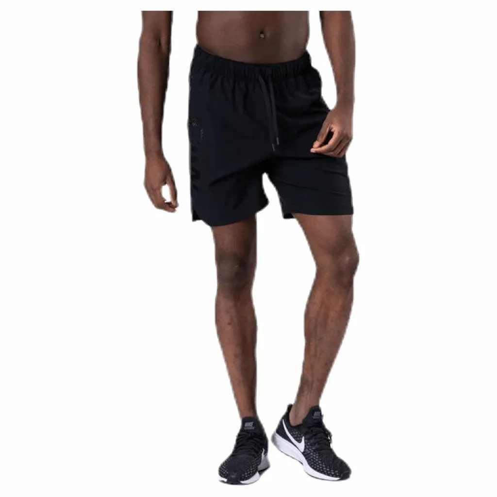 ICANIWILL Ultimate Training Shorts Black* Shorts|Träning