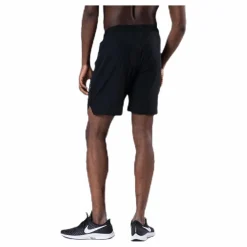 ICANIWILL Ultimate Training Shorts Black* Shorts|Träning