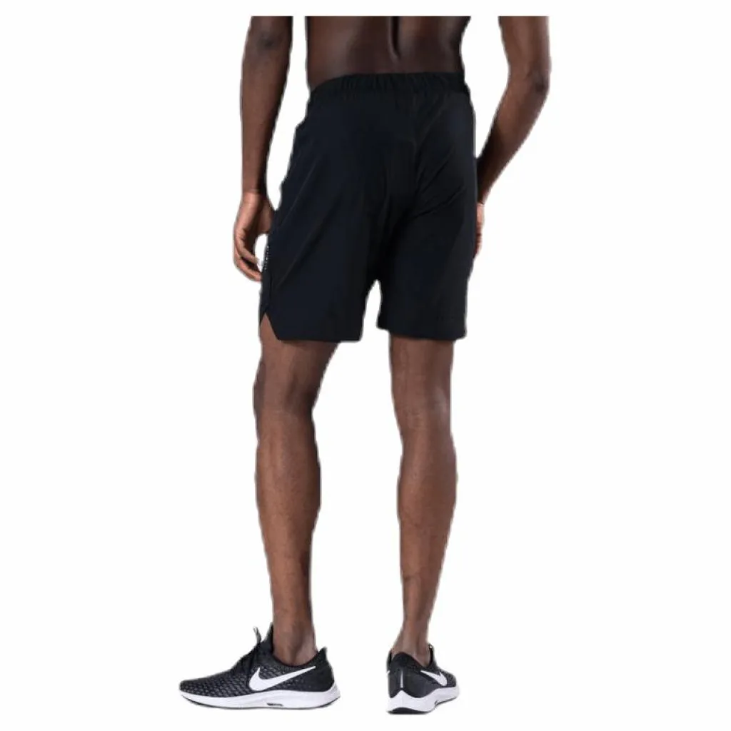 ICANIWILL Ultimate Training Shorts Black* Shorts|Träning