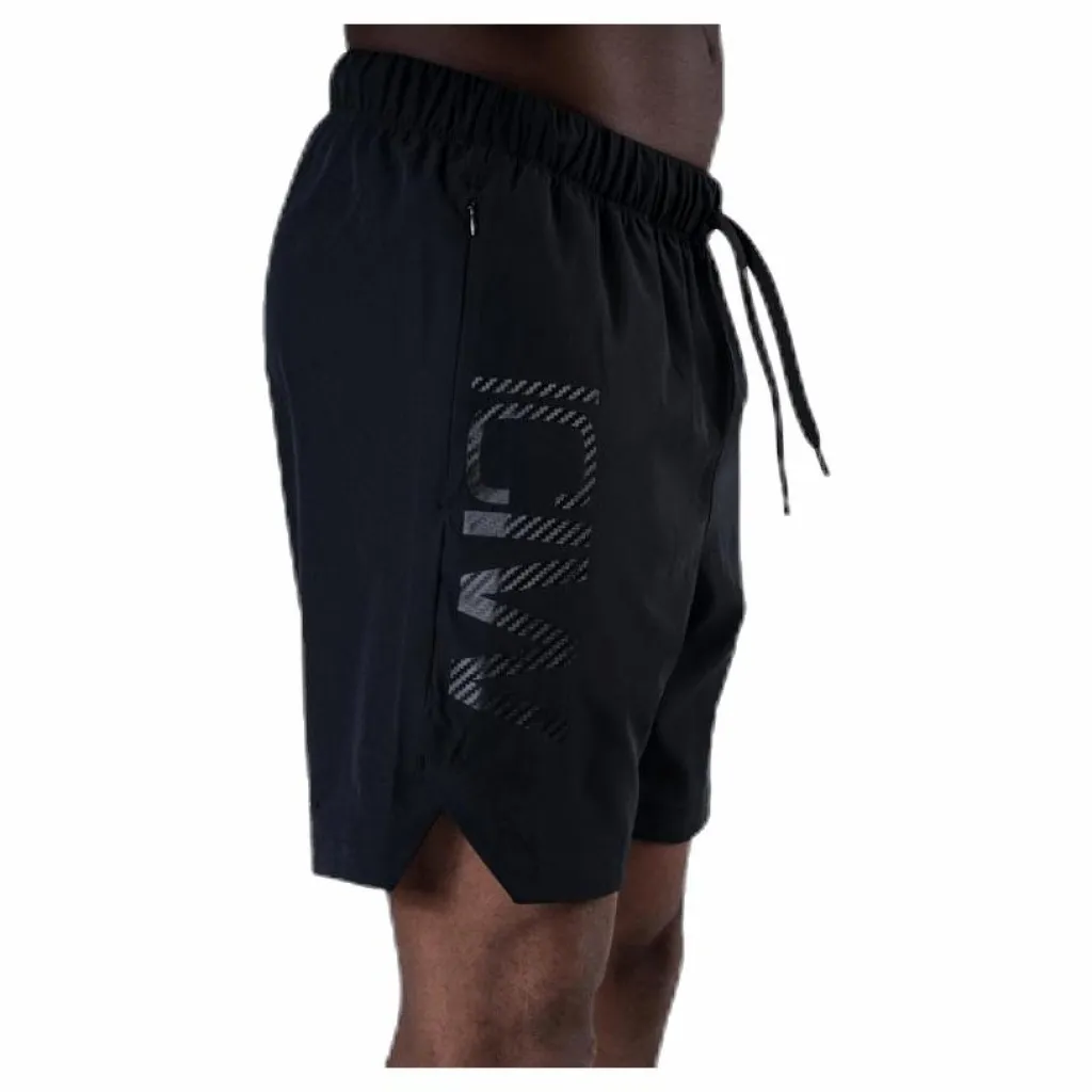 ICANIWILL Ultimate Training Shorts Black* Shorts|Träning