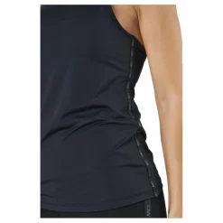 ICANIWILL Ultimate Training Tank Top Wmn Black* Löpning|Linnen