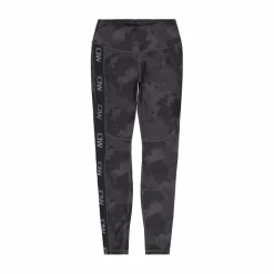 ICANIWILL Ultimate Training Tights Wmn Black* Tights|Träning