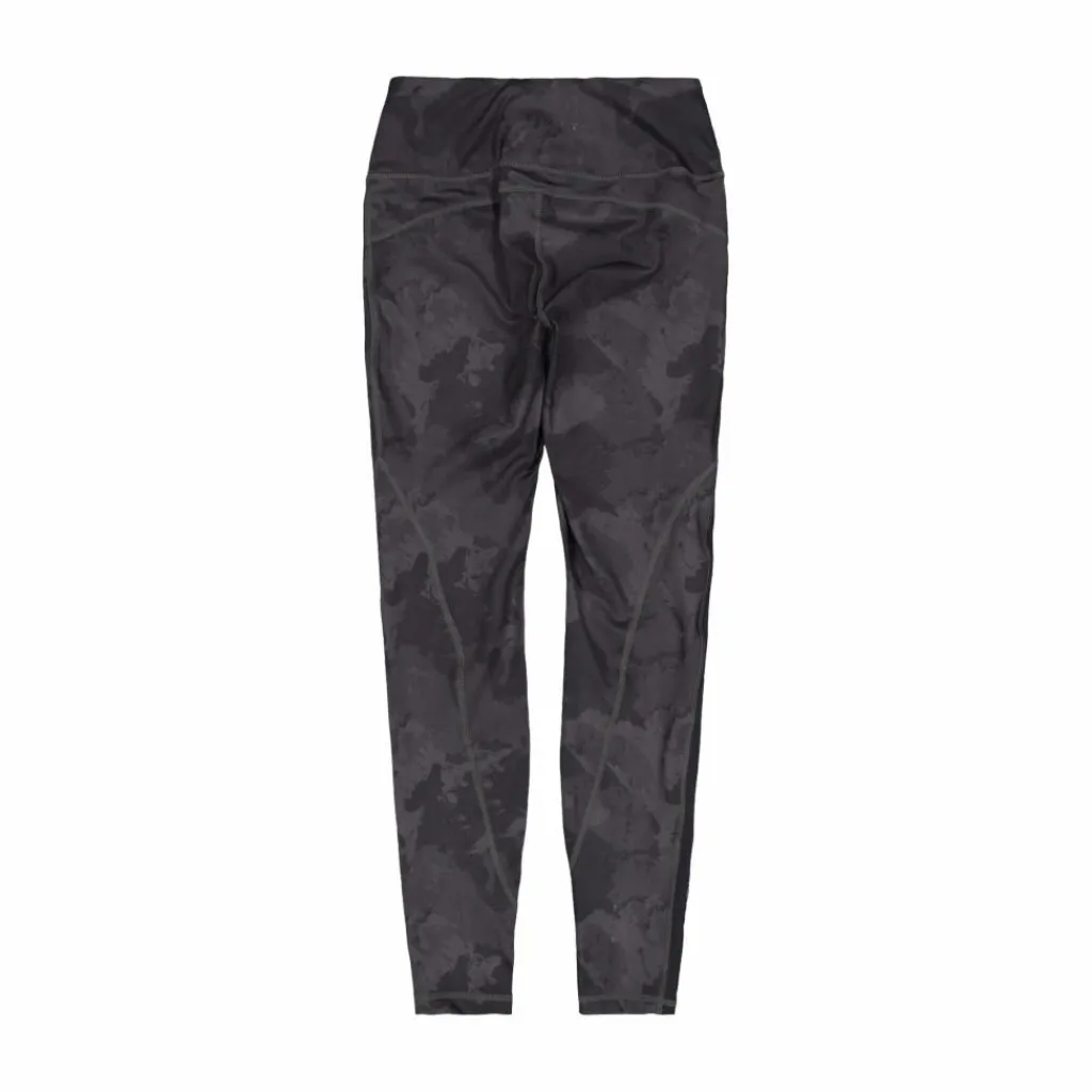 ICANIWILL Ultimate Training Tights Wmn Black* Tights|Träning