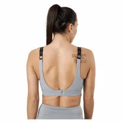 ICANIWILL Ultimate Training Zipper Sport Grey* Löpning|Träning
