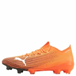 Puma Ultra 1.1 FG/AG Orange/Black* Fotboll|Fotbollsskor