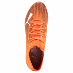 Puma Ultra 1.1 FG/AG Orange/Black* Fotboll|Fotbollsskor