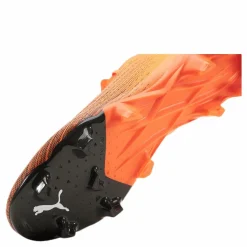 Puma Ultra 1.1 FG/AG Orange/Black* Fotboll|Fotbollsskor