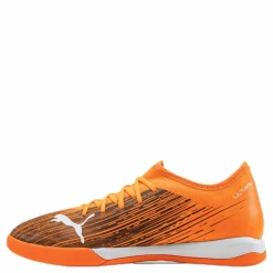 Puma Ultra 3.1 IT Orange/Black* Fotboll|Fotbollsskor