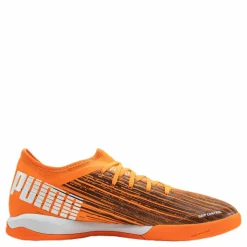 Puma Ultra 3.1 IT Orange/Black* Fotboll|Fotbollsskor
