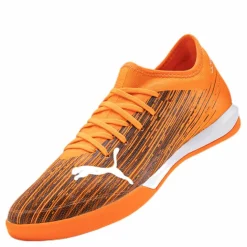 Puma Ultra 3.1 IT Orange/Black* Fotboll|Fotbollsskor