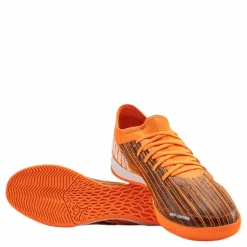 Puma Ultra 3.1 IT Orange/Black* Fotboll|Fotbollsskor