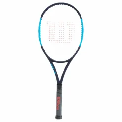 Wilson Ultra 100 V2 Patterned* Racket Och Bollar|Racketsporter