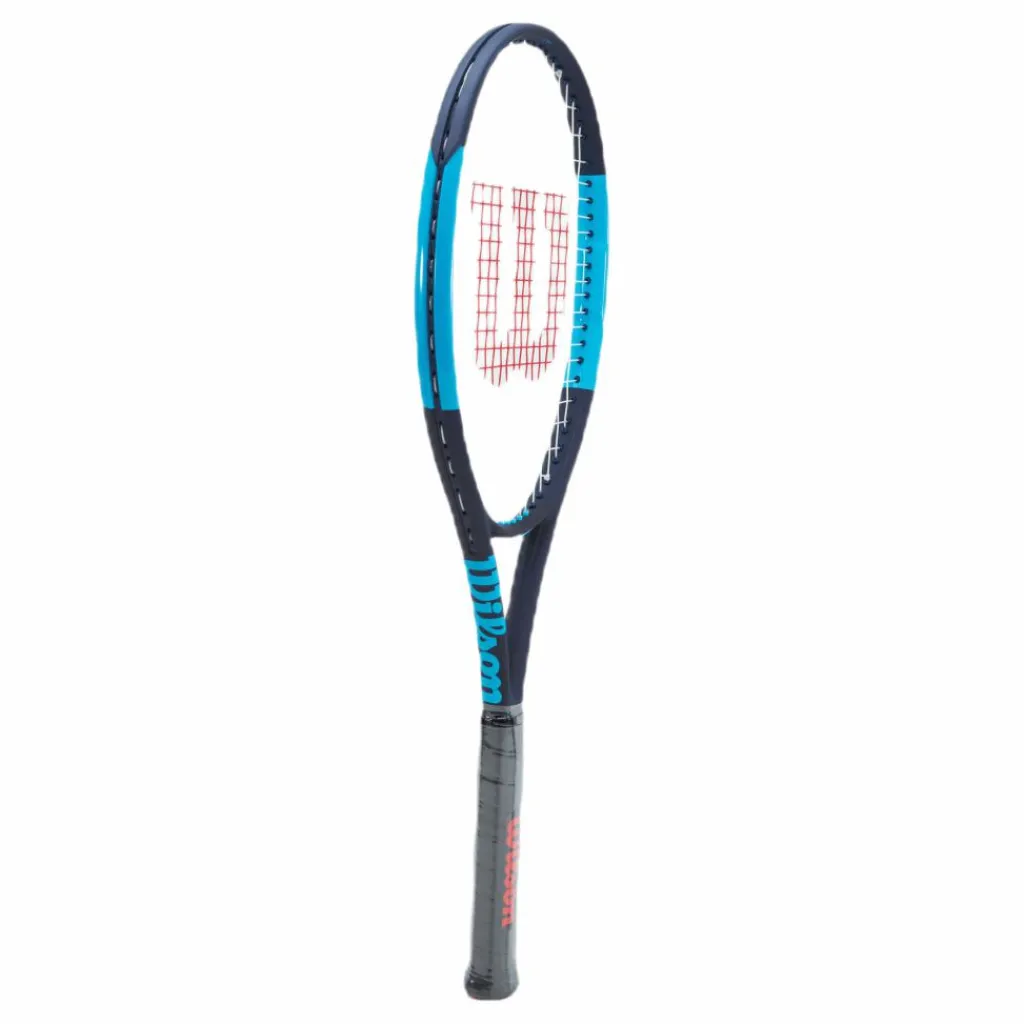 Wilson Ultra 100 V2 Patterned* Racket Och Bollar|Racketsporter