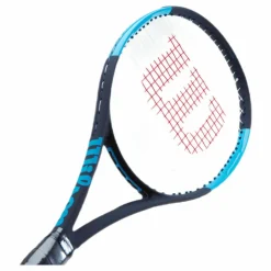 Wilson Ultra 100 V2 Patterned* Racket Och Bollar|Racketsporter