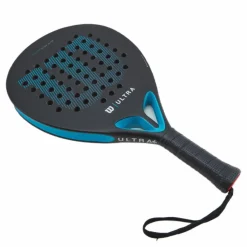 Wilson Ultra Elite V2 Blue/Black* Racket Och Bollar|Racketsporter