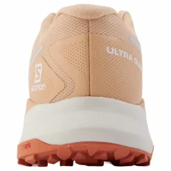 Salomon Ultra Glide W Almond Cream/white/arctic Ice* Löparskor|Löpning