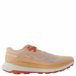 Salomon Ultra Glide W Almond Cream/white/arctic Ice* Löparskor|Löpning